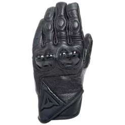 Dainese Blackshape Leather Gloves