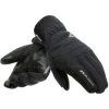 Dainese Como Gore-Tex Waterproof Textile Gloves -Deals Motorcycle Gloves Store dainese como gore tex gloves black 001 img1