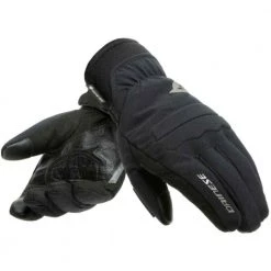 Dainese Como Gore-Tex Waterproof Textile Gloves