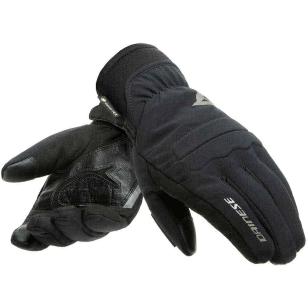 Dainese Como Gore-Tex Waterproof Textile Gloves 3 Dainese Como Gore-Tex Waterproof Textile Gloves