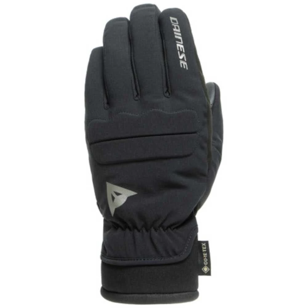 Dainese Como Gore-Tex Waterproof Textile Gloves 4 Dainese Como Gore-Tex Waterproof Textile Gloves - Image 2