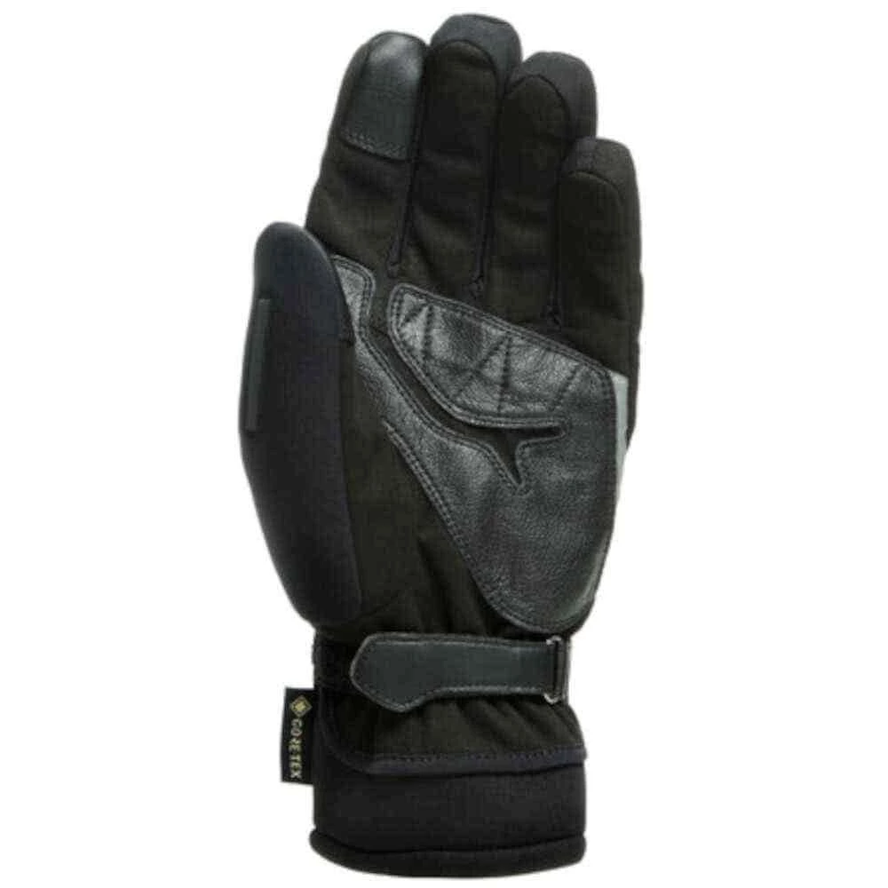 Dainese Como Gore-Tex Waterproof Textile Gloves 5 Dainese Como Gore-Tex Waterproof Textile Gloves - Image 3