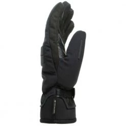 Dainese Como Gore-Tex Waterproof Textile Gloves 11 Dainese Como Gore-Tex Waterproof Textile Gloves -Deals Motorcycle Gloves Store dainese como gore tex gloves black 001 img4