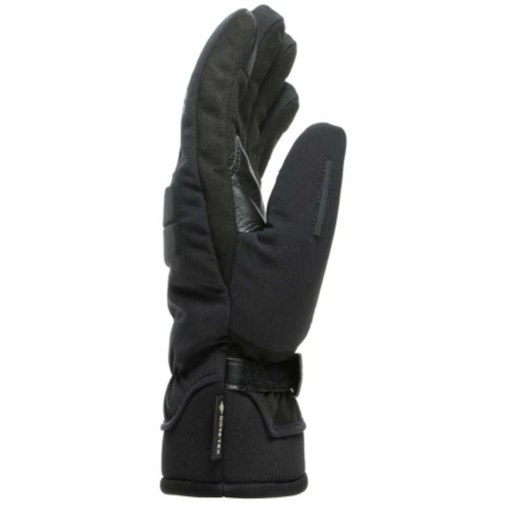 Dainese Como Gore-Tex Waterproof Textile Gloves 6 Dainese Como Gore-Tex Waterproof Textile Gloves - Image 4