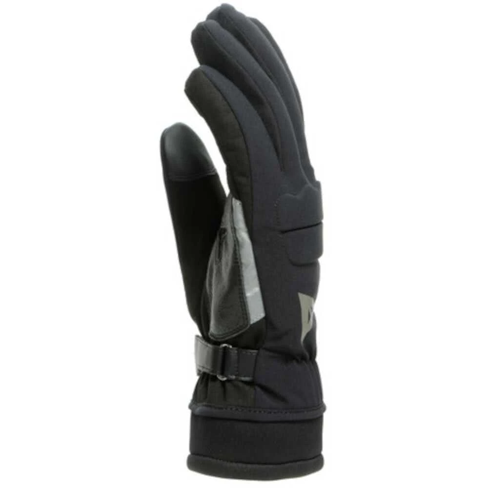Dainese Como Gore-Tex Waterproof Textile Gloves 7 Dainese Como Gore-Tex Waterproof Textile Gloves - Image 5
