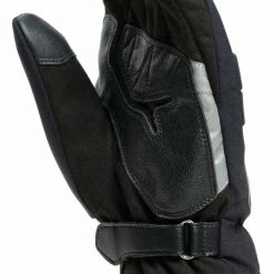 Dainese Como Gore-Tex Waterproof Textile Gloves 13 Dainese Como Gore-Tex Waterproof Textile Gloves -Deals Motorcycle Gloves Store dainese como gore tex gloves black 001 img6