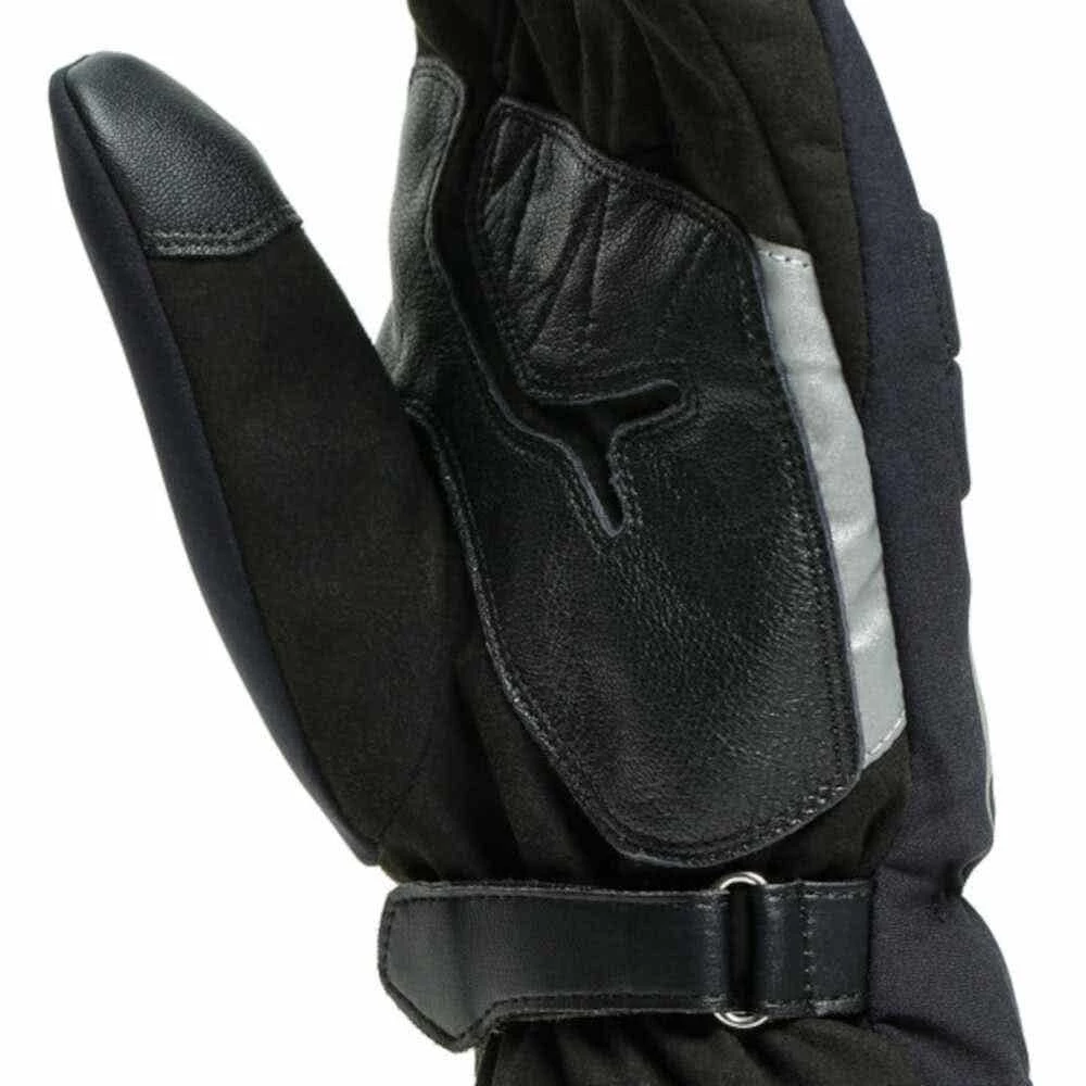 Dainese Como Gore-Tex Waterproof Textile Gloves 8 Dainese Como Gore-Tex Waterproof Textile Gloves - Image 6