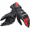 Dainese Druid 4 Leather Gloves 2 Dainese Druid 4 Leather Gloves -Deals Motorcycle Gloves Store dainese druid 4 leather gloves black lava red white a77 img1