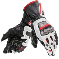 Dainese Full Metal 6 Leather Gloves