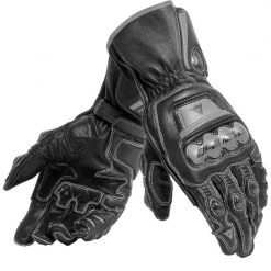 Dainese Full Metal 6 Leather Gloves -Deals Motorcycle Gloves Store dainese full metal 6 gloves black black