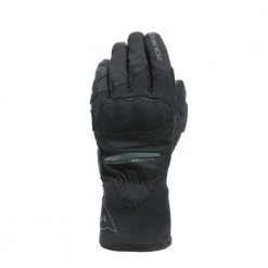 Dainese Ladies' Aurora D-Dry Gloves -Deals Motorcycle Gloves Store dainese ladies aurora d dry gloves black black 631 img1 8