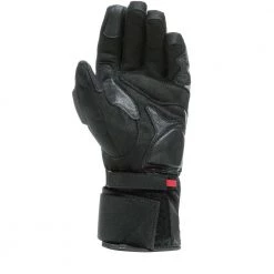 Dainese Ladies' Aurora D-Dry Gloves -Deals Motorcycle Gloves Store dainese ladies aurora d dry gloves black black 631 img3 7