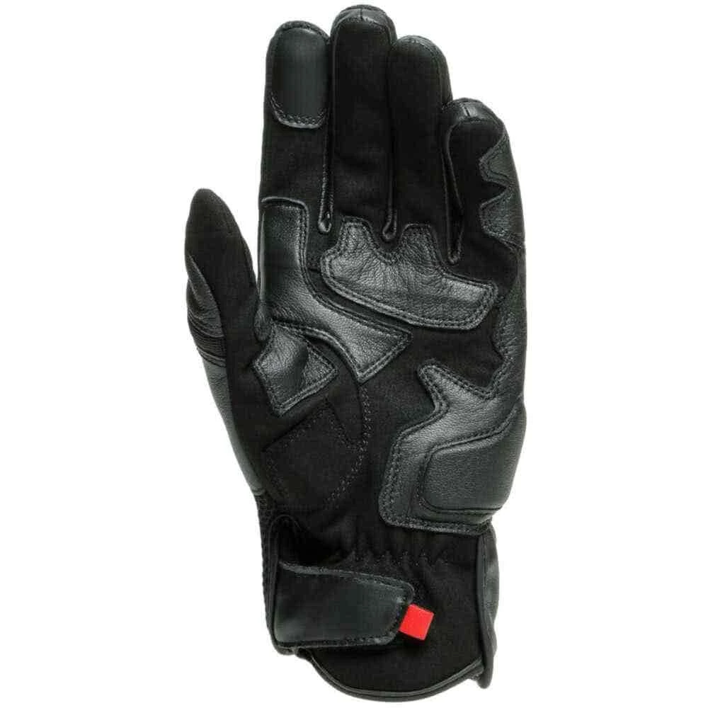 Dainese Mig 3 Perforated Leather Gloves 5 Dainese Mig 3 Perforated Leather Gloves - Image 3