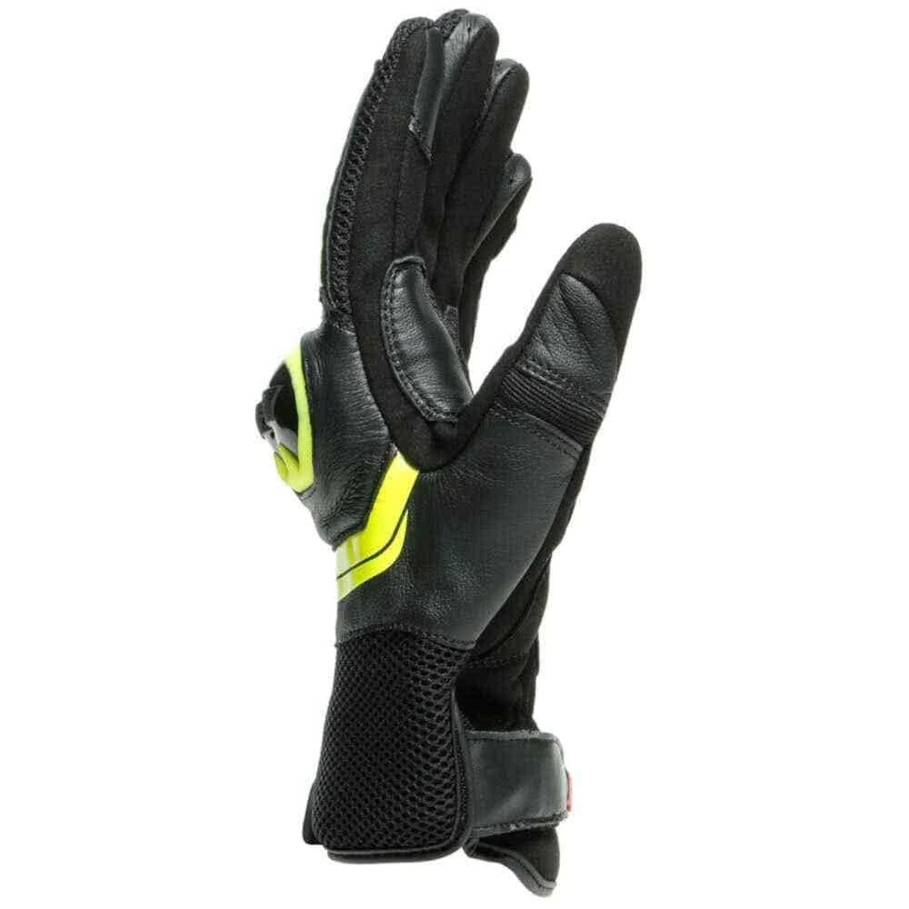 Dainese Mig 3 Perforated Leather Gloves 6 Dainese Mig 3 Perforated Leather Gloves - Image 4