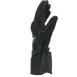 Dainese Nembo Gore-Tex Gloves -Deals Motorcycle Gloves Store dainese nembo gore tex gloves gore grip technology black black 631 img4 9
