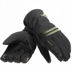 Dainese Plaza 3 D-Dry Gloves