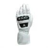 Dainese Druid 3 Leather Gloves -Deals Motorcycle Gloves Store druid 3 gloves white