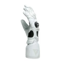 Dainese Druid 3 Leather Gloves -Deals Motorcycle Gloves Store druid 3 gloves white 3