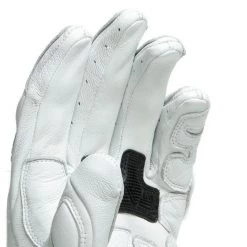 Dainese Druid 3 Leather Gloves -Deals Motorcycle Gloves Store druid 3 gloves white 5