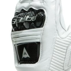 Dainese Druid 3 Leather Gloves -Deals Motorcycle Gloves Store druid 3 gloves white 6