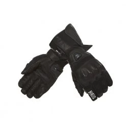 Keis G601 Premium Heated Waterproof Touring Gloves