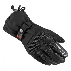 Spidi Globetracker H2Out Waterproof Leather Gloves