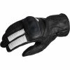 Halvarssons Flaxen Leather Gloves -Deals Motorcycle Gloves Store halvarssons glove flaxen black white img1