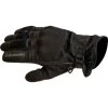 Halvarssons GLA Leather Gloves 2 Halvarssons GLA Leather Gloves -Deals Motorcycle Gloves Store halvarssons glove gla black img1
