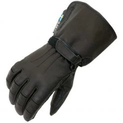 Halvarssons Logan Leather Gloves