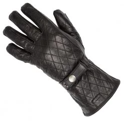 Spada Ladies' Hartbury Leather Waterproof Gloves