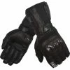 Keis G502 Premium Heated Waterproof Sports Gloves -Deals Motorcycle Gloves Store keis g502 heated sport gloves black img1 1