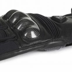 Keis G502 Premium Heated Waterproof Sports Gloves -Deals Motorcycle Gloves Store keis g502 heated sport gloves black img4 1