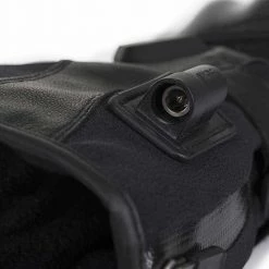 Keis G502 Premium Heated Waterproof Sports Gloves -Deals Motorcycle Gloves Store keis g502 heated sport gloves black img6 1