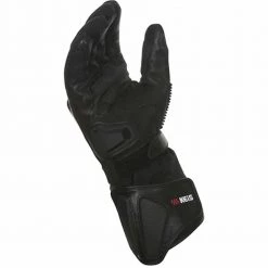Deals Motorcycle Gloves Store -Deals Motorcycle Gloves Store keis g601 heated touring gloves black img3