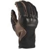 Klim Marrakesh Leather Gloves 2 Klim Marrakesh Leather Gloves -Deals Motorcycle Gloves Store klim marrakesh gloves brown img1