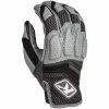 Klim Mojave Pro Leather Gloves 1 Klim Mojave Pro Leather Gloves -Deals Motorcycle Gloves Store klim mojave pro gloves gray img1
