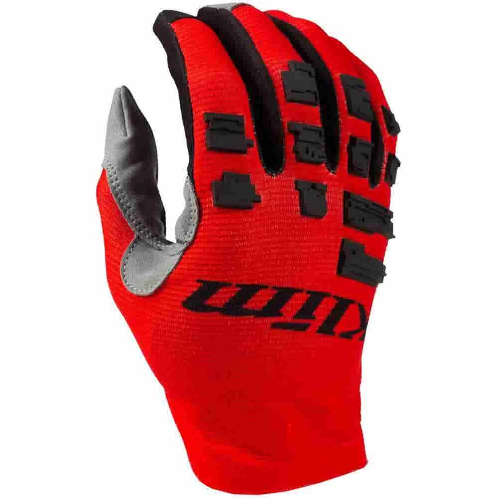 Klim XC Lite Youth Textile Gloves 3 Klim XC Lite Youth Textile Gloves