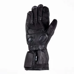 Knox Covert MK3 Leather Glove 100 Knox Covert MK3 Leather Glove -Deals Motorcycle Gloves Store knox covert mk3 gloves img4 9