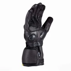 Knox Covert MK3 Leather Glove 86 Knox Covert MK3 Leather Glove -Deals Motorcycle Gloves Store knox covert mk3 gloves img5 6