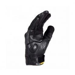 Knox Hadleigh Waterproof Leather Gloves -Deals Motorcycle Gloves Store knox hadleigh gloves img5