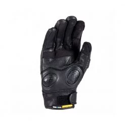 Knox Hadleigh Waterproof Leather Gloves -Deals Motorcycle Gloves Store knox hadleigh gloves img6 3