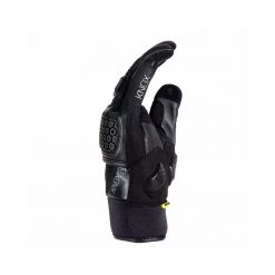 Knox Urbane Pro Textile Gloves -Deals Motorcycle Gloves Store knox urbane pro gloves img3 2