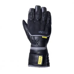Knox Zero 3 Leather Gloves