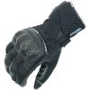 Lindstrands Aerate Gloves -Deals Motorcycle Gloves Store lindstrands aerate gloves 00 black img1 4