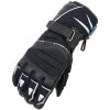 Lindstrands Ajax Waterproof Gloves -Deals Motorcycle Gloves Store lindstrands ajax gloves 00 black img1