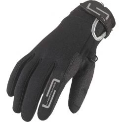 Lindstrands Coal Neoprene Gloves