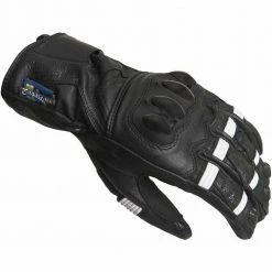 Lindstrands Backa Waterproof Leather Gloves