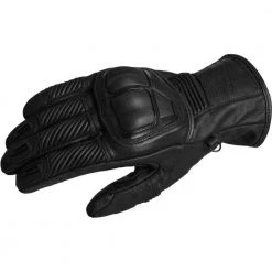 Lindstrands Bada Leather Gloves