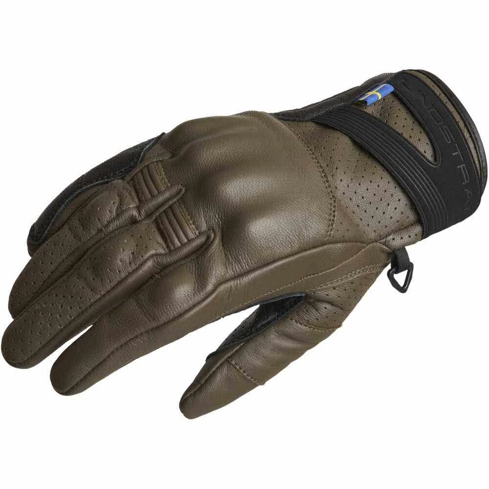 Lindstrands Holarna Leather Gloves 3 Lindstrands Holarna Leather Gloves