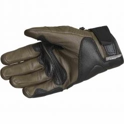 Lindstrands Holarna Leather Gloves 40 Lindstrands Holarna Leather Gloves -Deals Motorcycle Gloves Store lindstrands glove holarna green img2 3